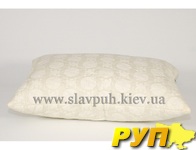 ТМ Славянский Пух предлагает купить качественные ортопедические подушки, аниаллергенные подушки для сна, декоративные по