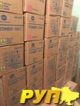Тонер TN-622 (1645 грамм) Konica minolta bizhub C1100 Снижайте свою себестоимость печати - идеальный по цене тонер для п