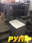 Heidelberg PM 74-2 P 2002 года 32 млн. оттисков ( пробег реальный ) Серийный номер PM740459 Система спиртового увлажнени