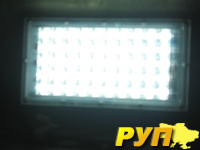 LED Прожектор- 50W, Акционная Цена !-(ГЕРМЕТИЧНЫЙ) = 187 грн. Не большой, лёгкий и ОООчень ЯРКИЙ прожектор Прожектор для