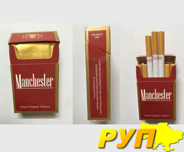 Сигареты Manchester Duty Free по оптовой цене от 5 ящ-340$. От 10 ящиков цена договорная! Отличные сигареты как по цене 