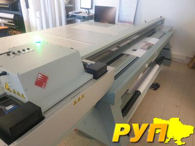 Мы предлагаем бу оборудование для уф печати из Германии. UV печать , оборудование из Германии в немецком супер состояние