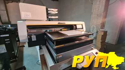 Продам принтер , Плоттер Mimaki UJF6042HG Тест 100% принтер з Європи (067)700-51-16 Андрій