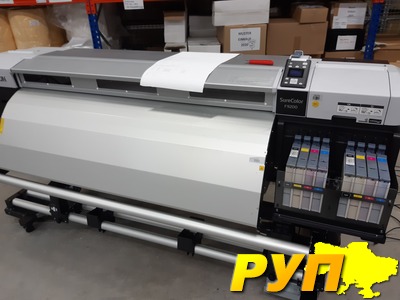 ЕПСОН 50600, ЕКО СОЛВЕНТ, MIMAKI CJV300 160,  EPSON 30600 , Epson 70600 все принтеры напрямую из Германии без пробега в 