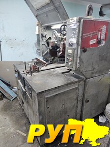Продам триножову гільйотину 3БРТ-125/450 б/в гарному робочому стані, комплектна, доступна до огляду. Володимир 050-325-2